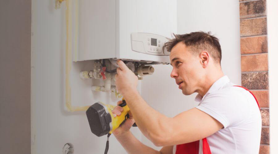 Professional Gas Leak Detection in Antwerp, OH